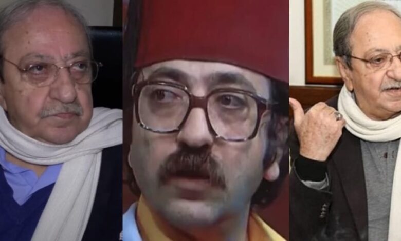 ممثل عربي اشتهر بشخصية غوار الطوشة