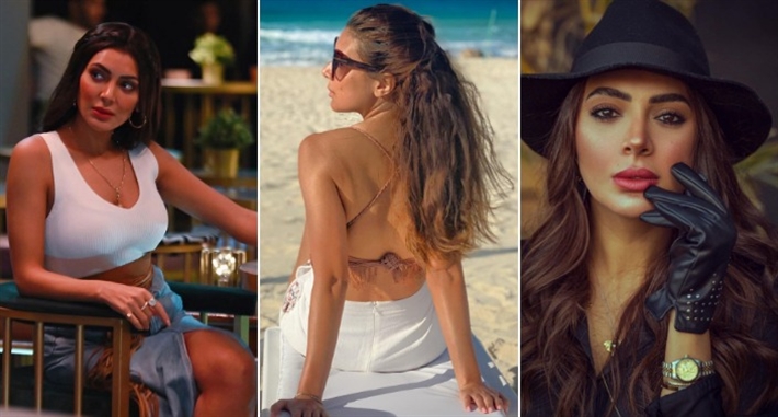 من هي بسمة داود ويكيبيديا السيرة الذاتية