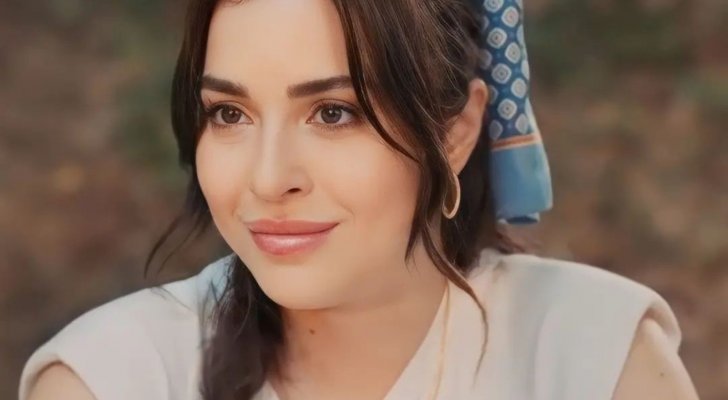 اسم تميا الحقيقي في مسلسل الثمن