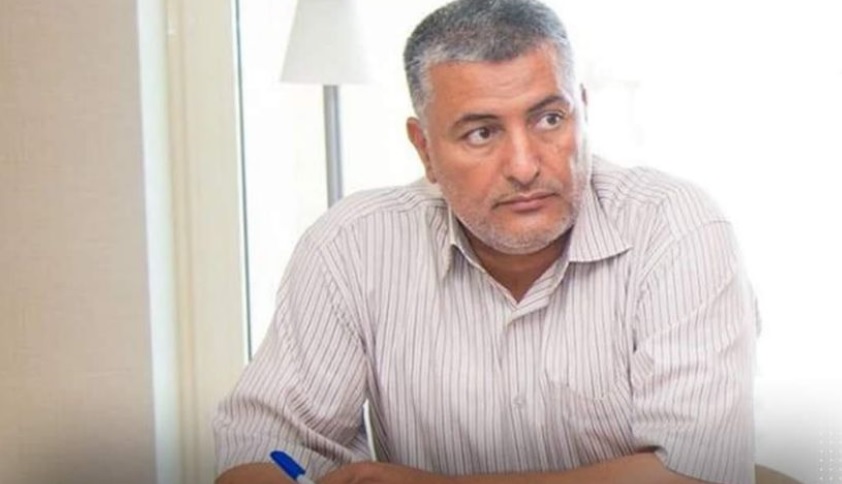 من هو محمد تكالة السيرة الذاتية